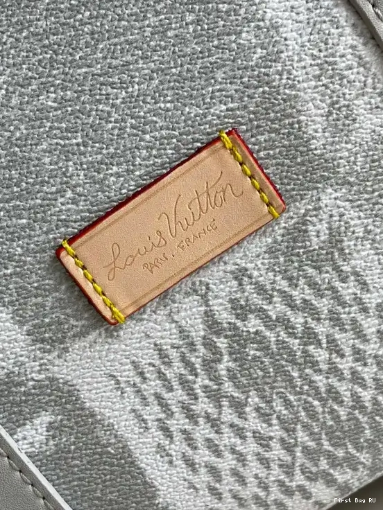 First bag ru KEEPALL BANDOULIÈRE LOUIS 50 VUITTON 0612